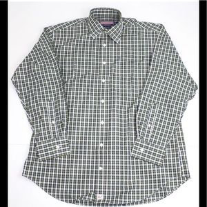 Mens Vineyard Vines Long Sleeve Murray Dress shirt